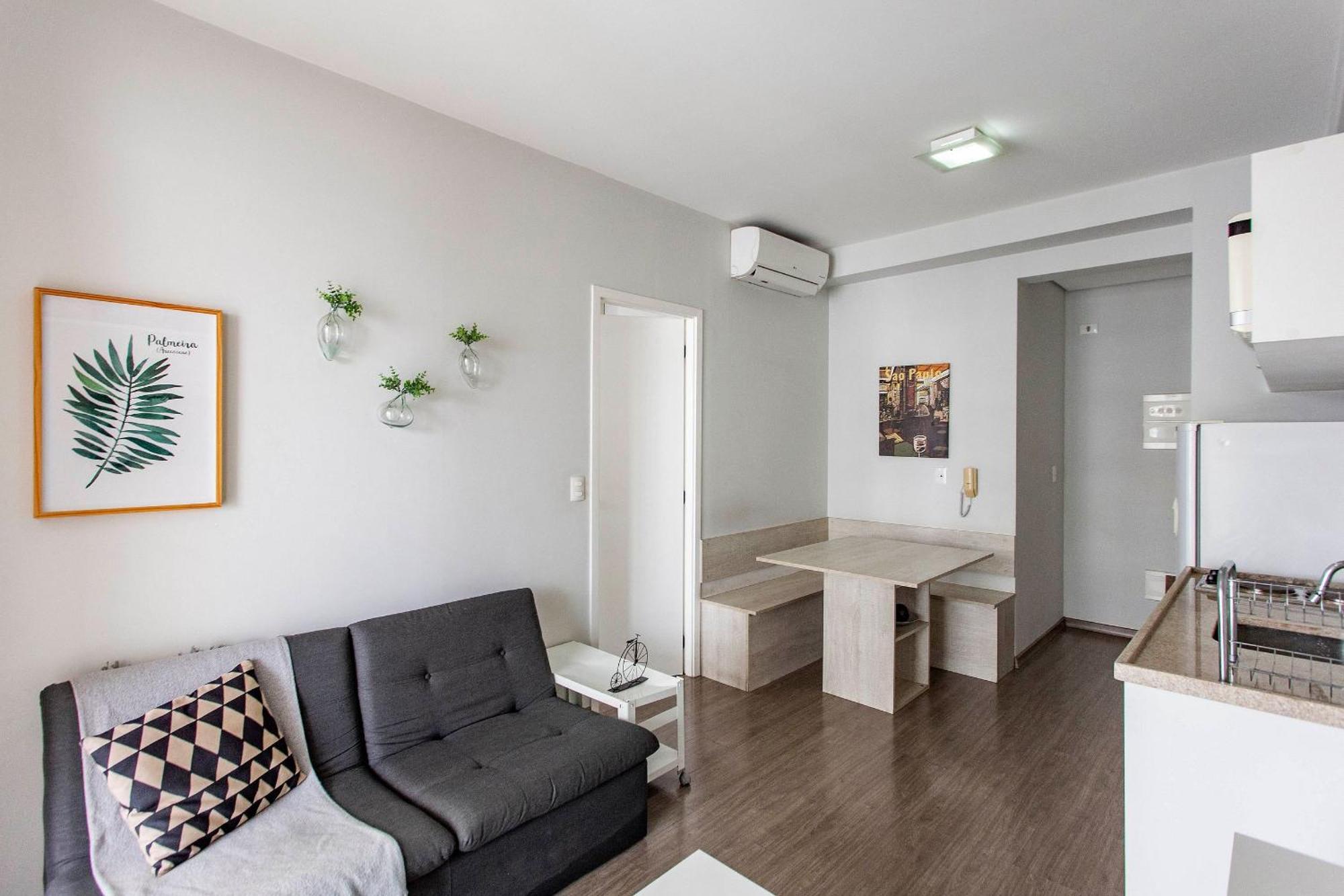 Apartment Affinity For Life *