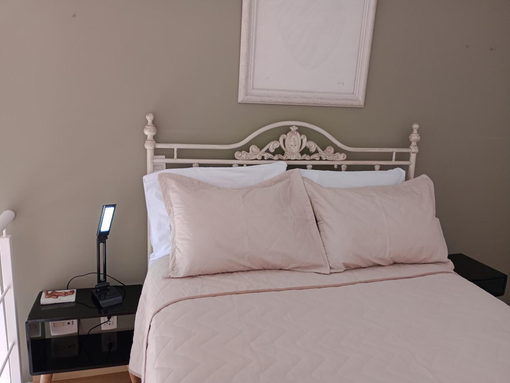 Apartamento Grand Berrini *