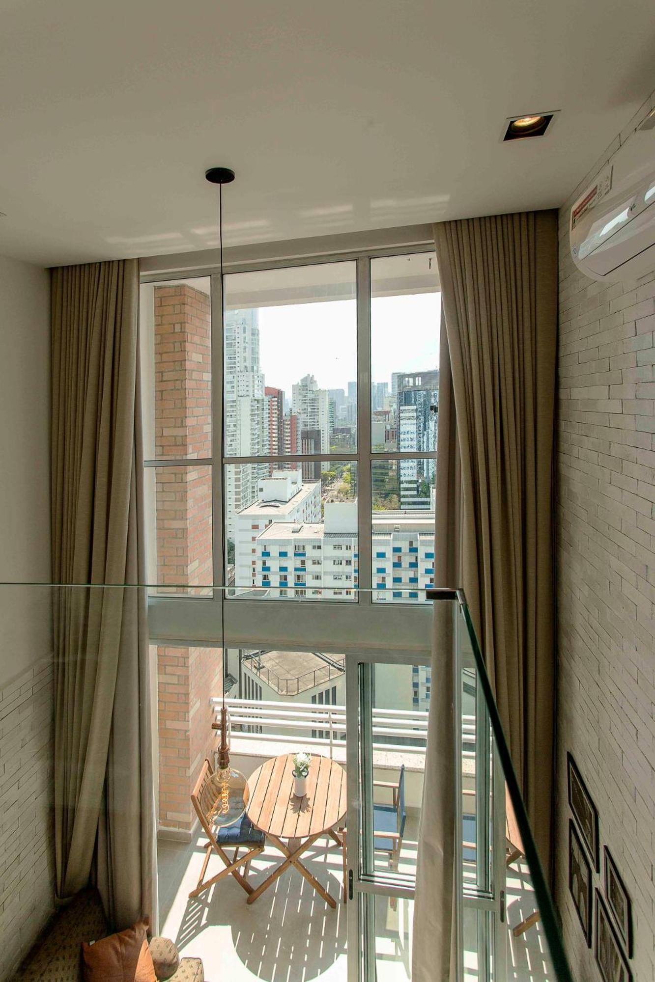 Apartamento Grand Berrini São Paulo