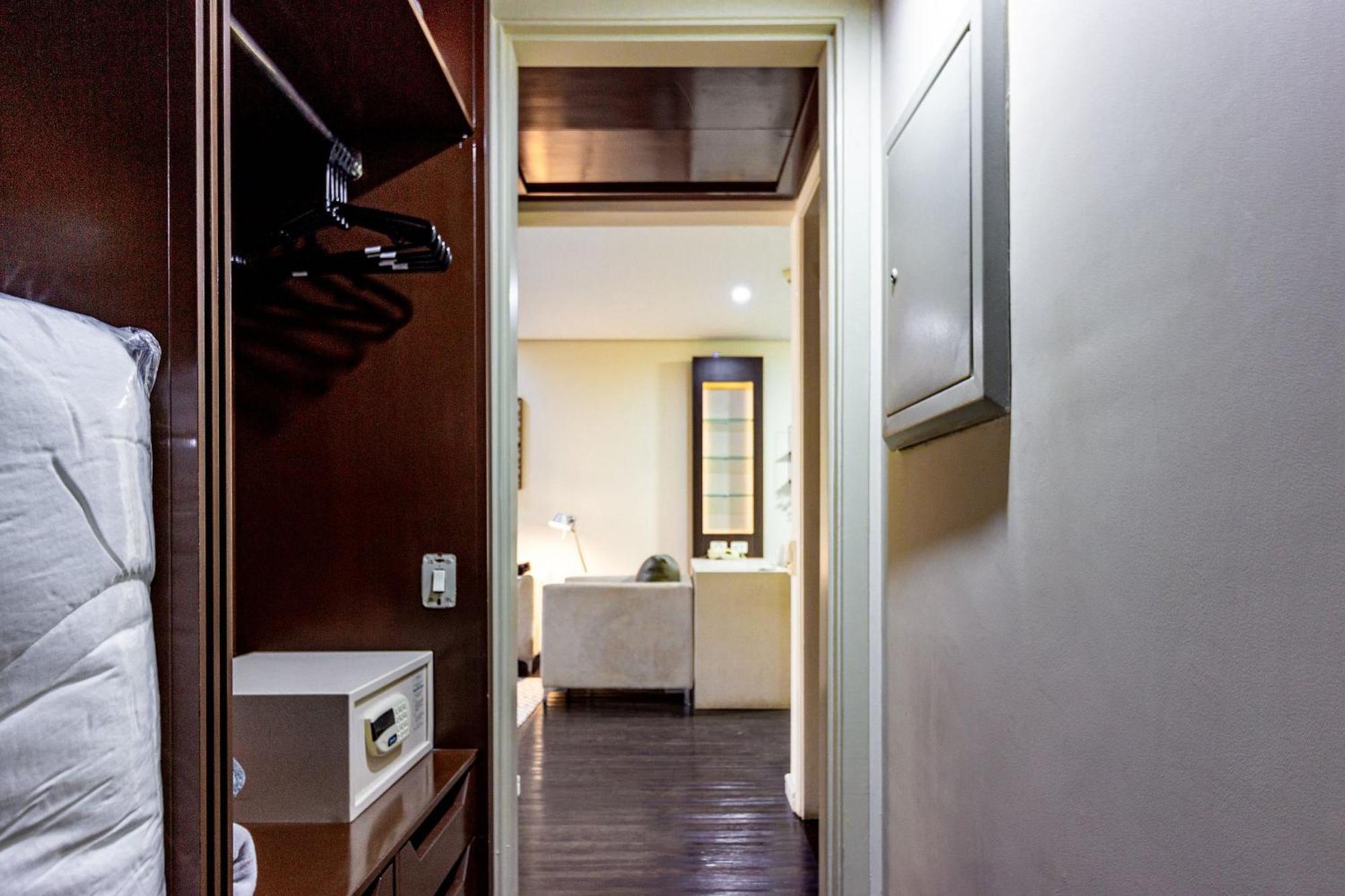 Apartamento Xtay Berrini