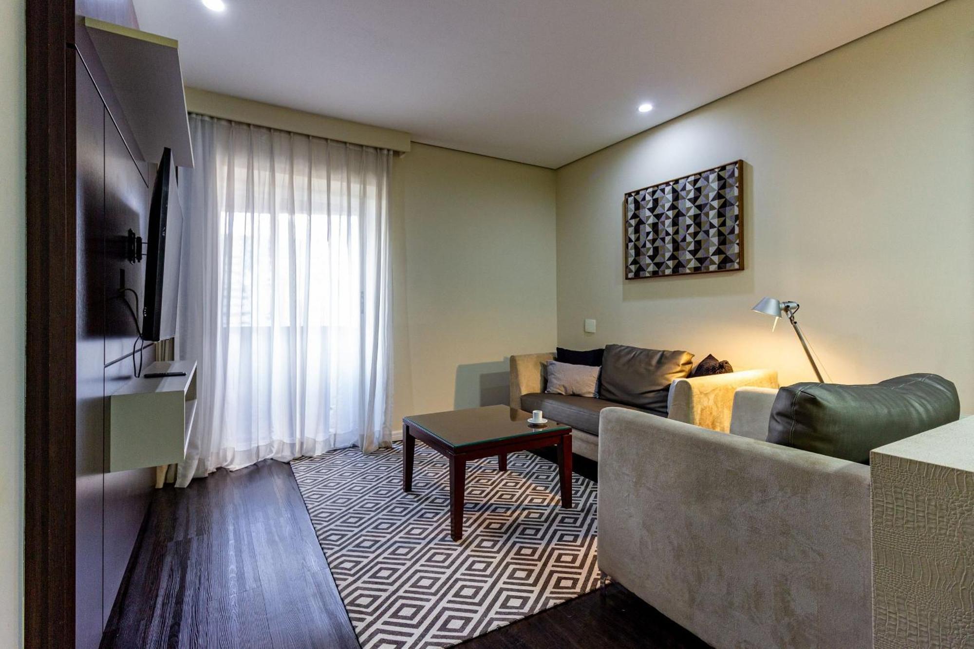 Apartamento Xtay Berrini