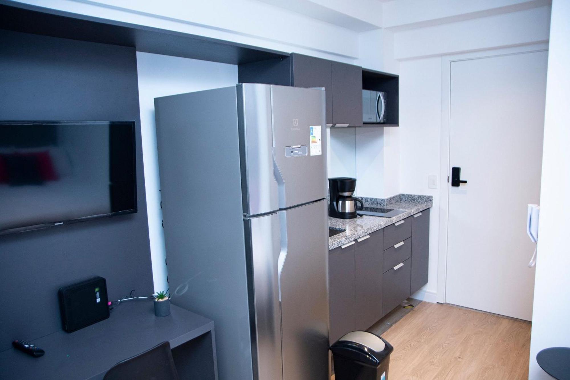 Apartment Pamplona By Housi Sao Paulo