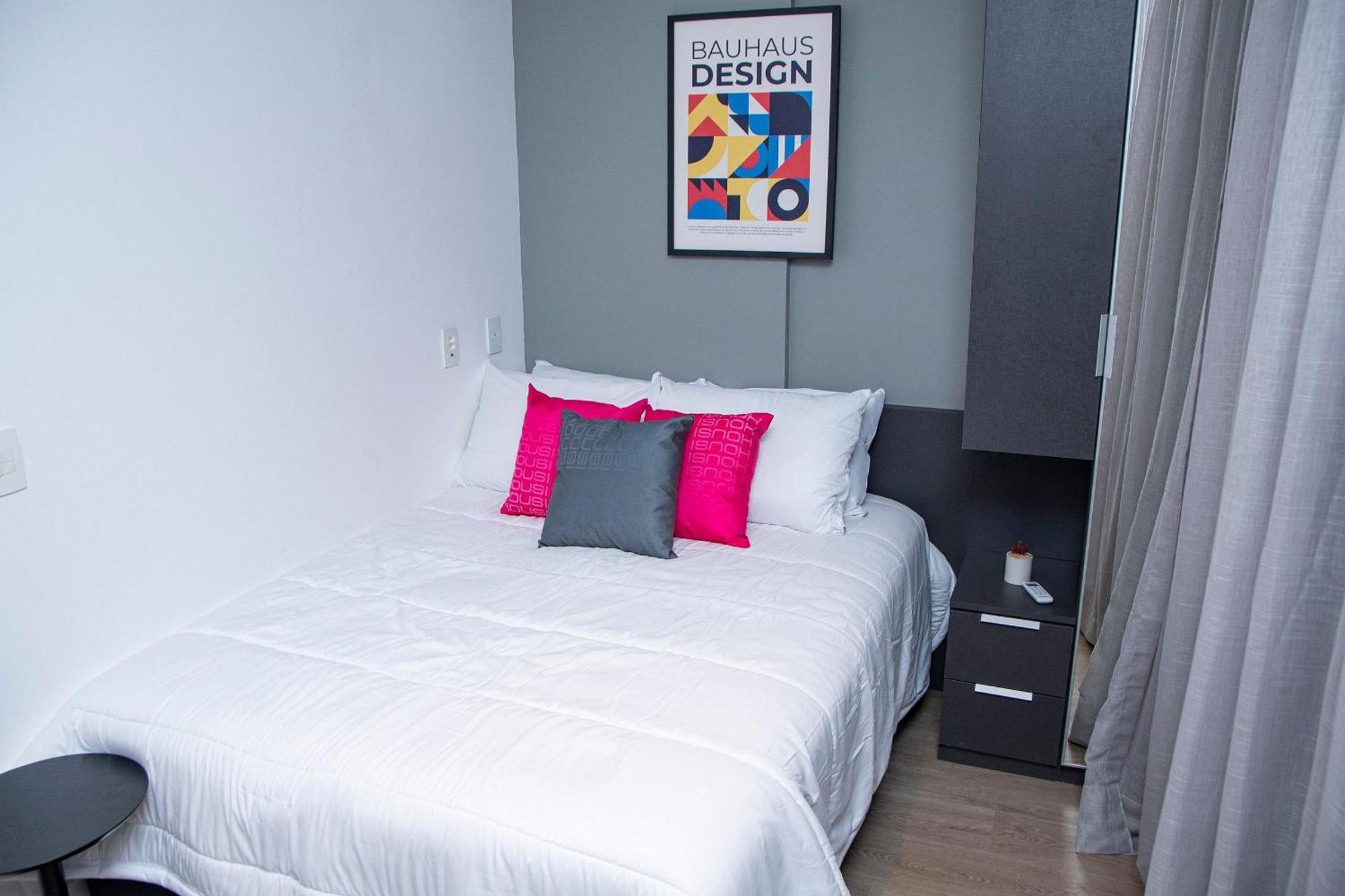 Pamplona By Housi Apartment Sao Paulo