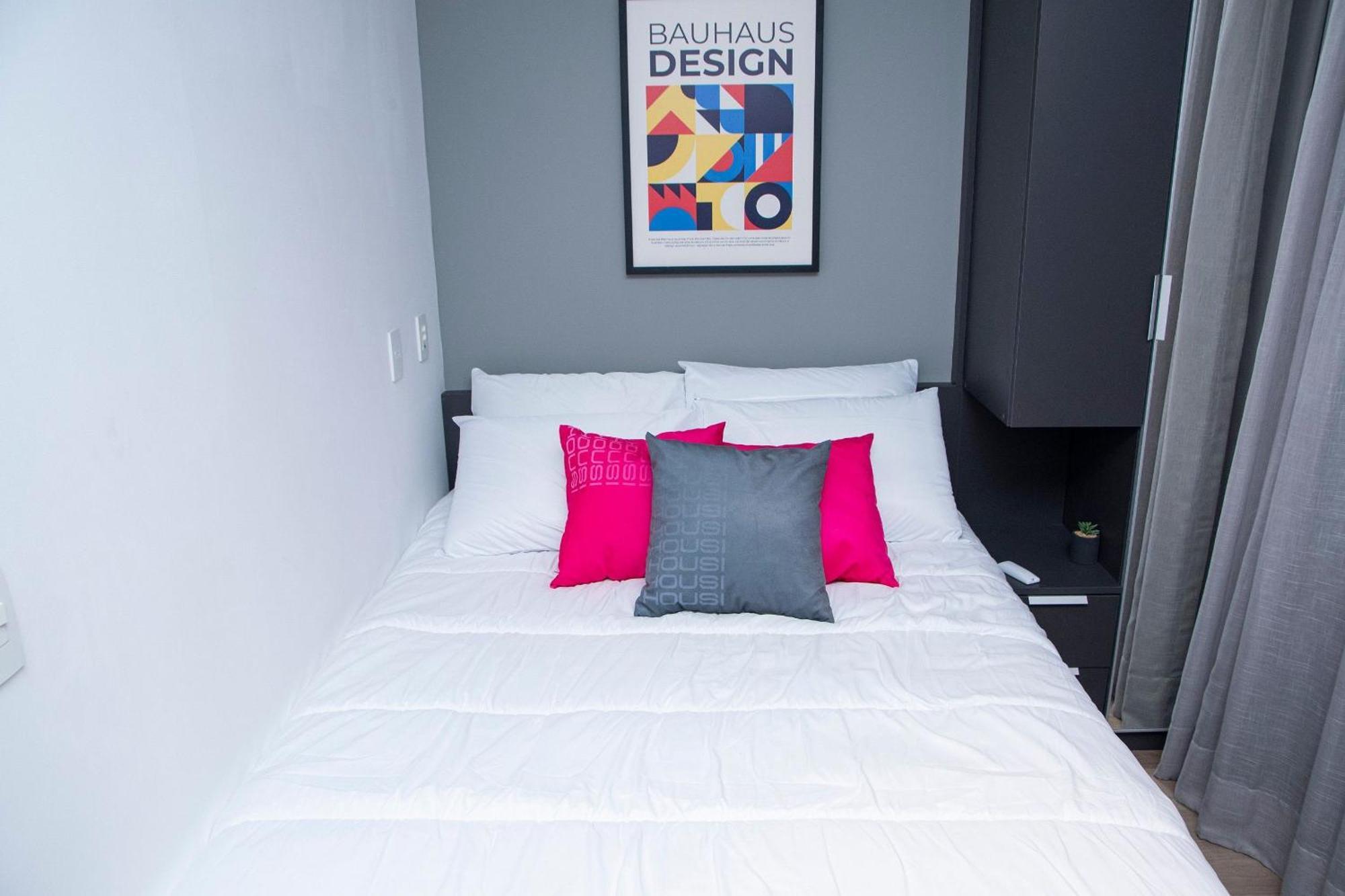 Apartment Pamplona By Housi