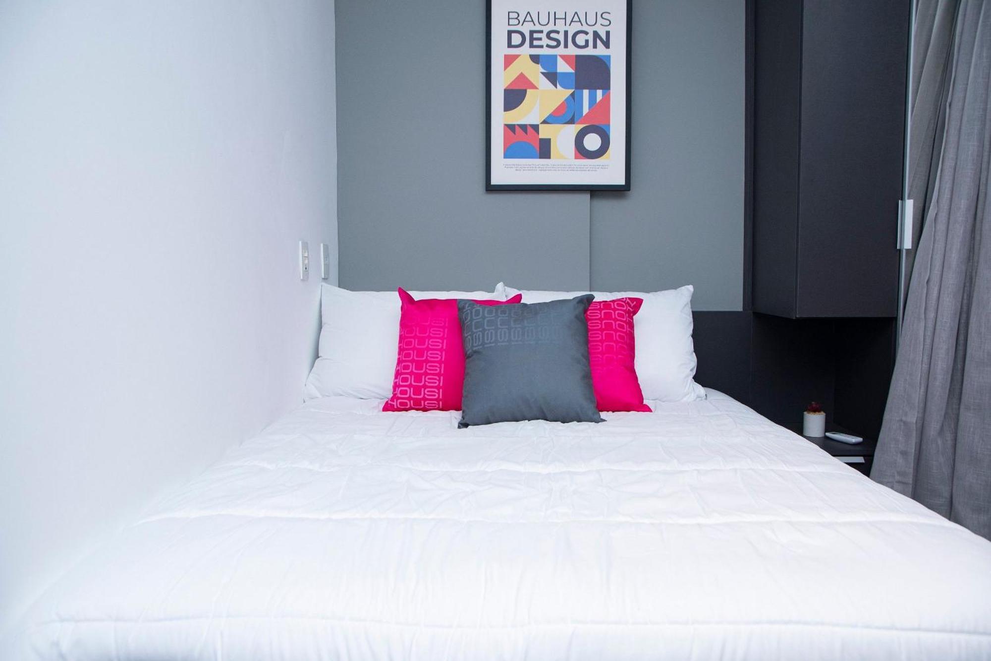 Apartment Pamplona By Housi *