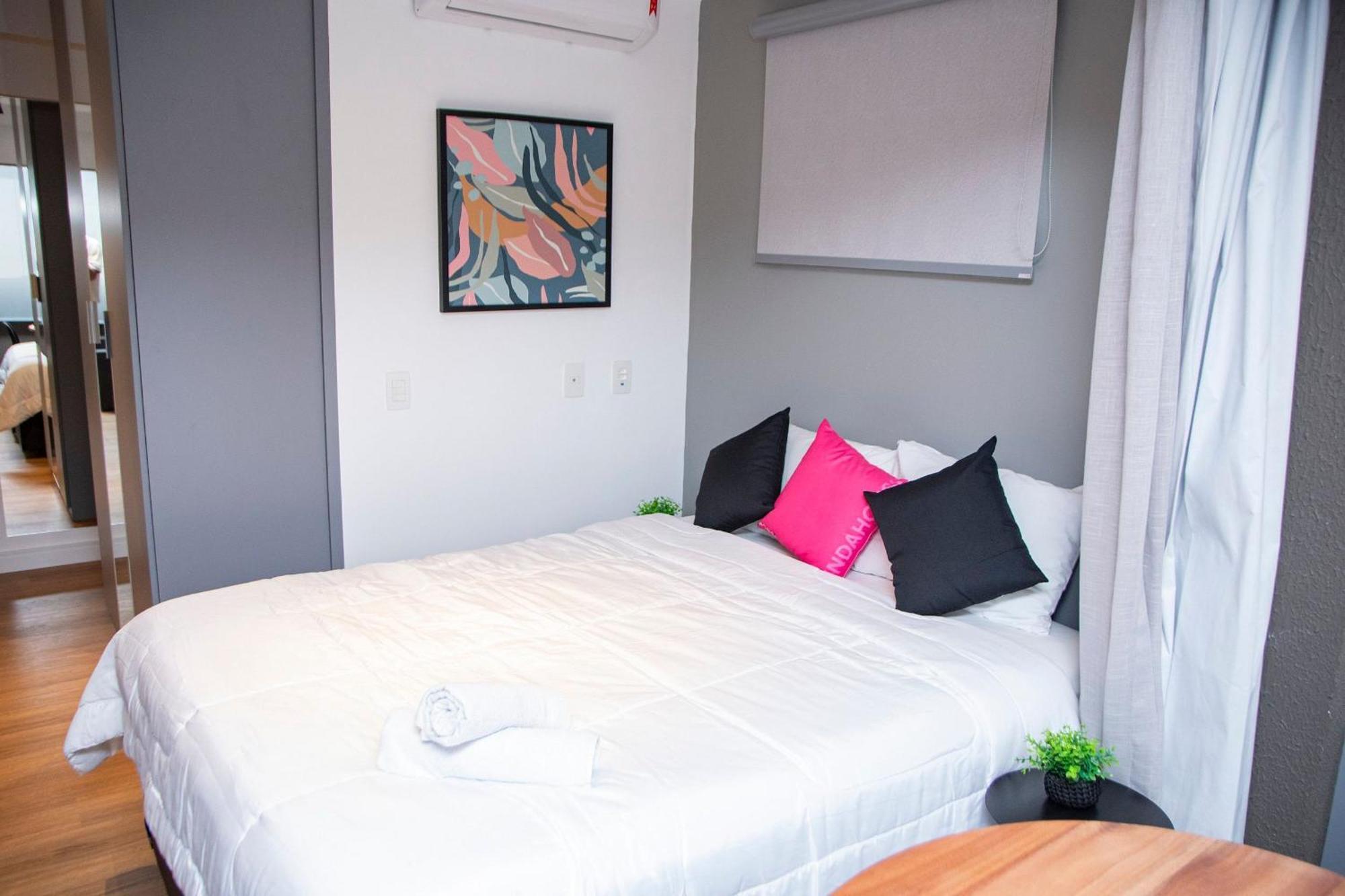 Pamplona By Housi Apartment Sao Paulo