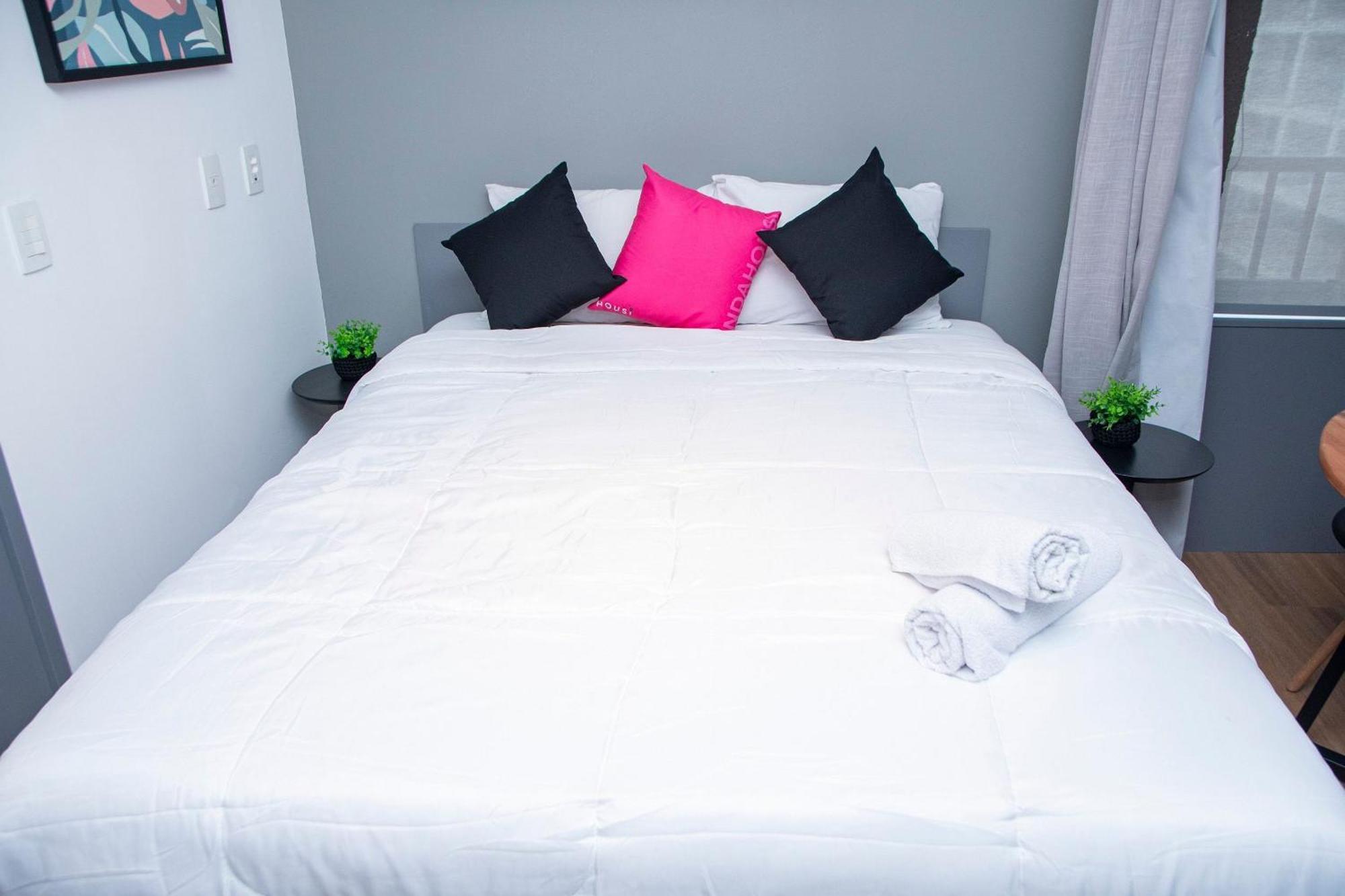 Pamplona By Housi Apartment