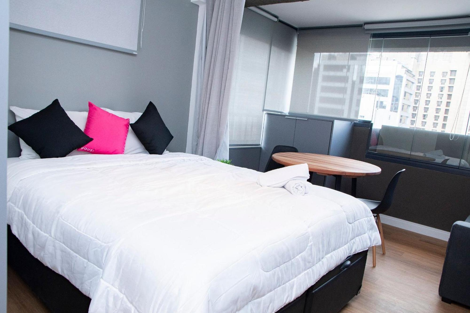 Apartment Pamplona By Housi *