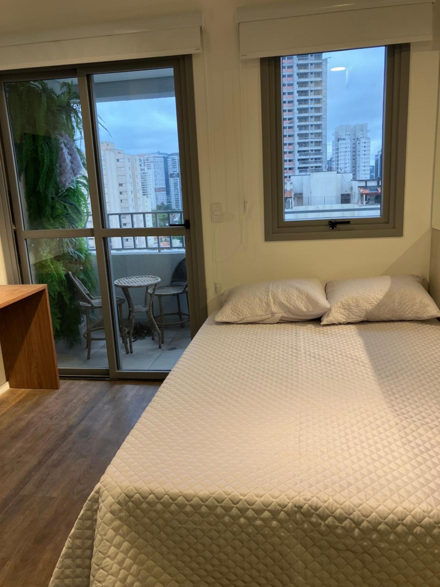 Brooklin 1404 Apartamento São Paulo