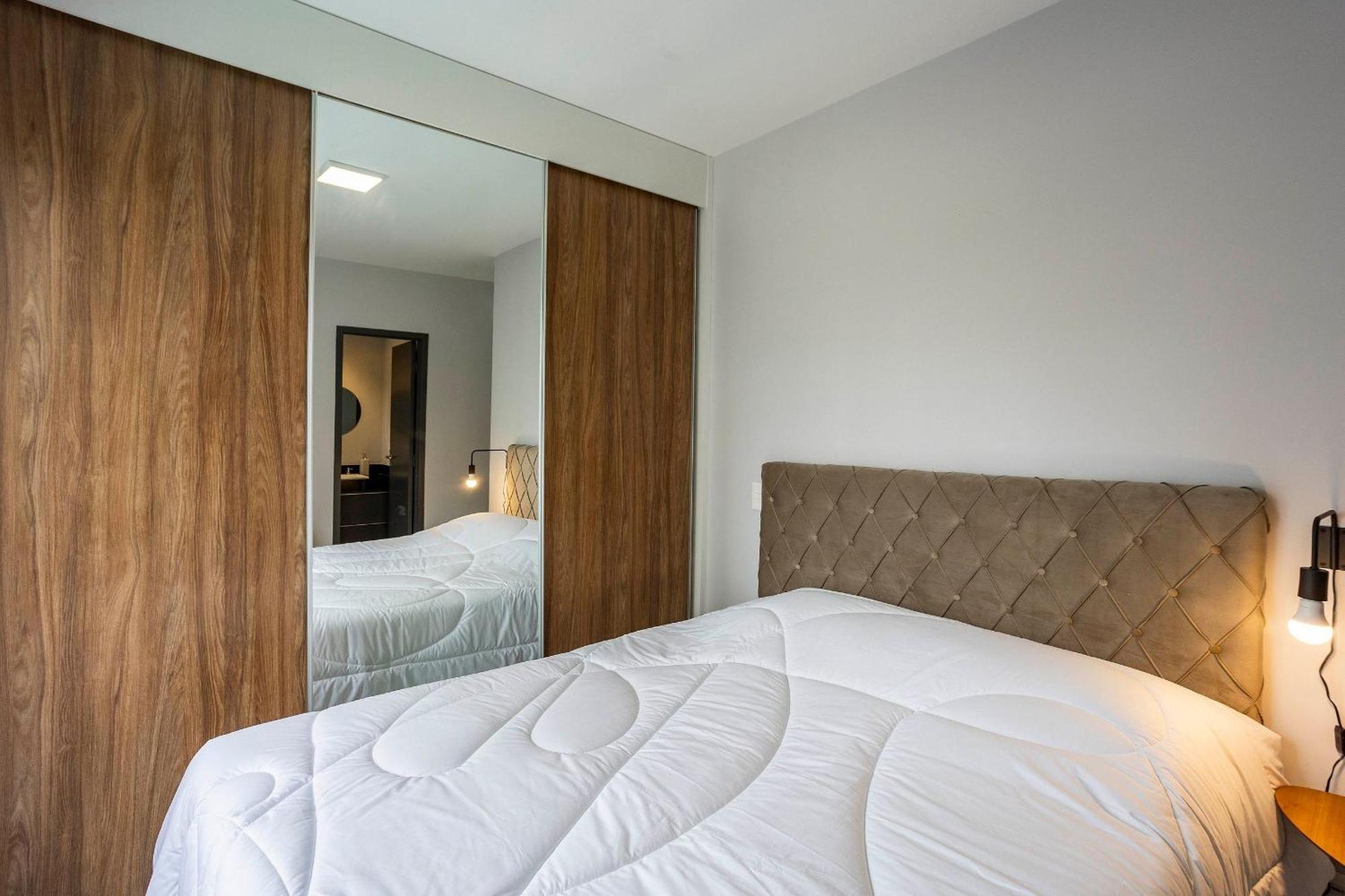 Vn Cardoso De Melo Apartment