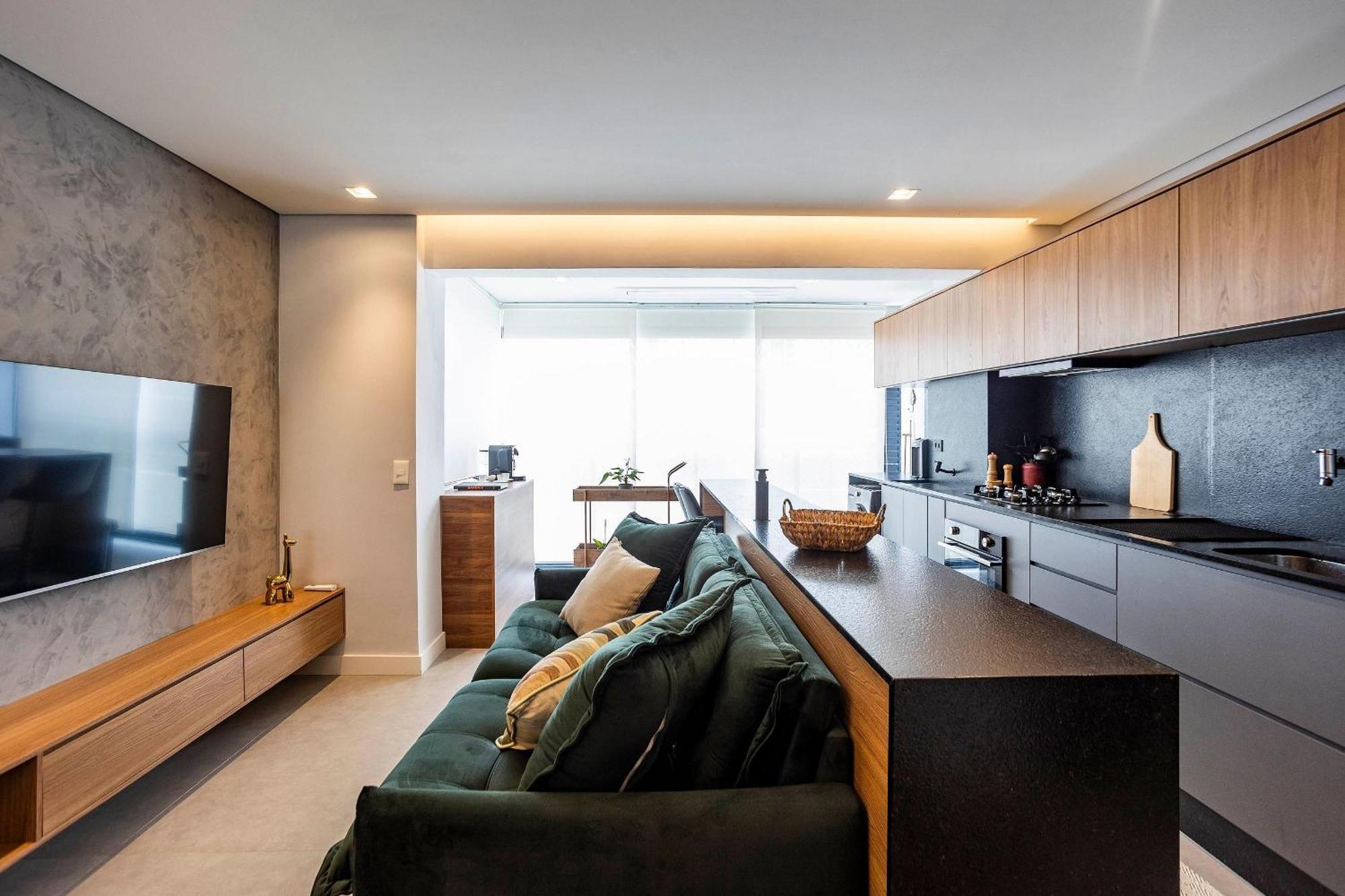 Vn Cardoso De Melo Apartment Sao Paulo
