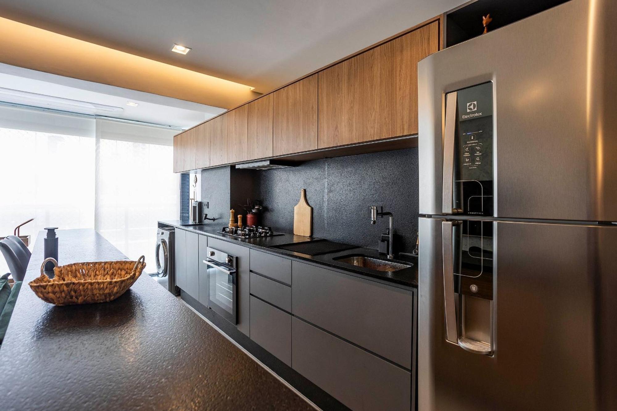 Vn Cardoso De Melo Apartment