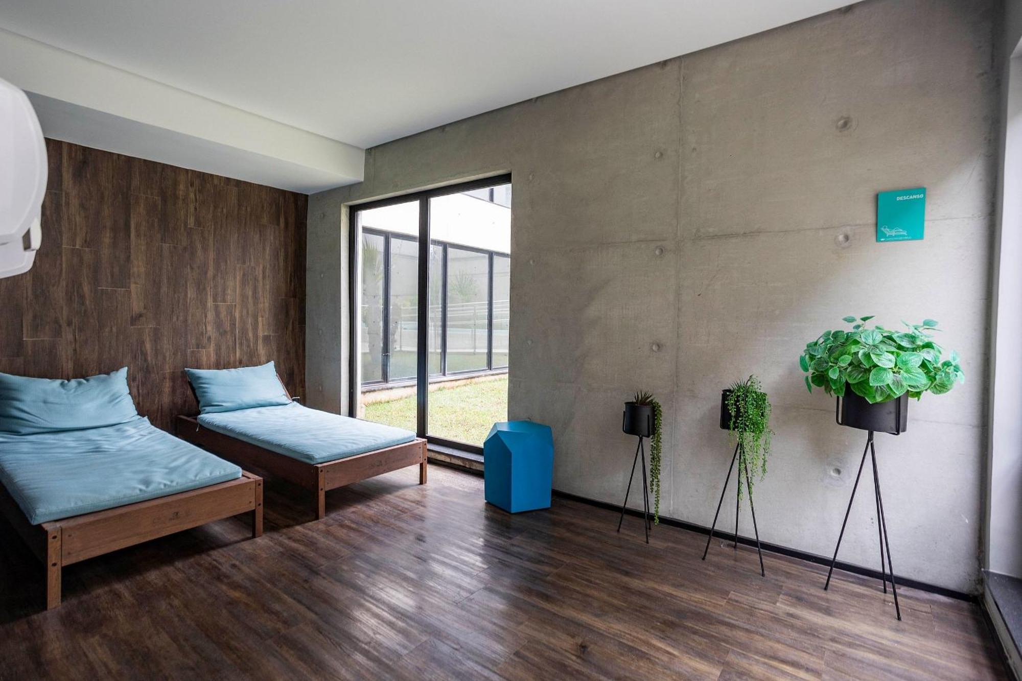 Vn Cardoso De Melo Apartment