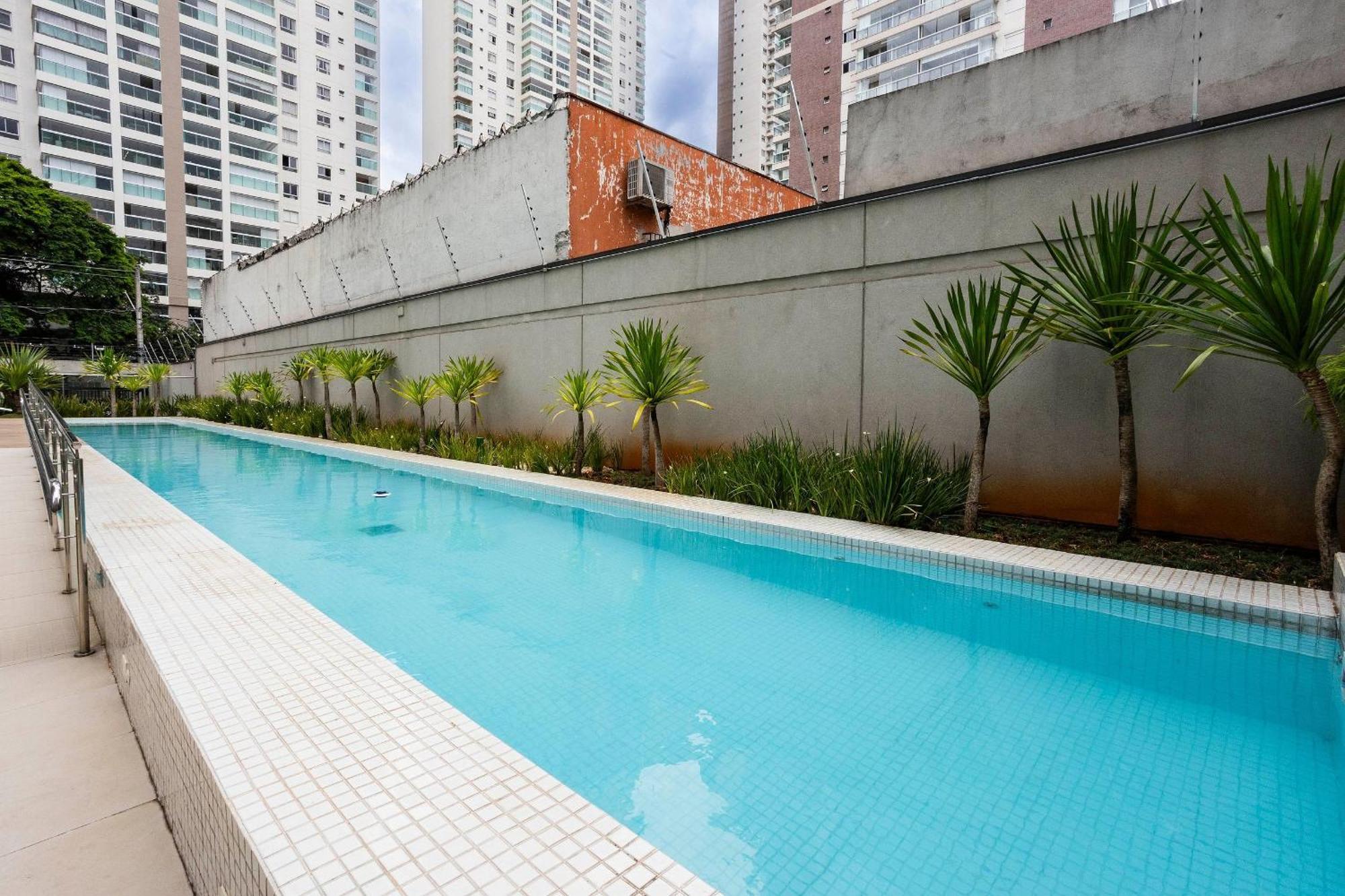 Apartment Vn Cardoso De Melo *