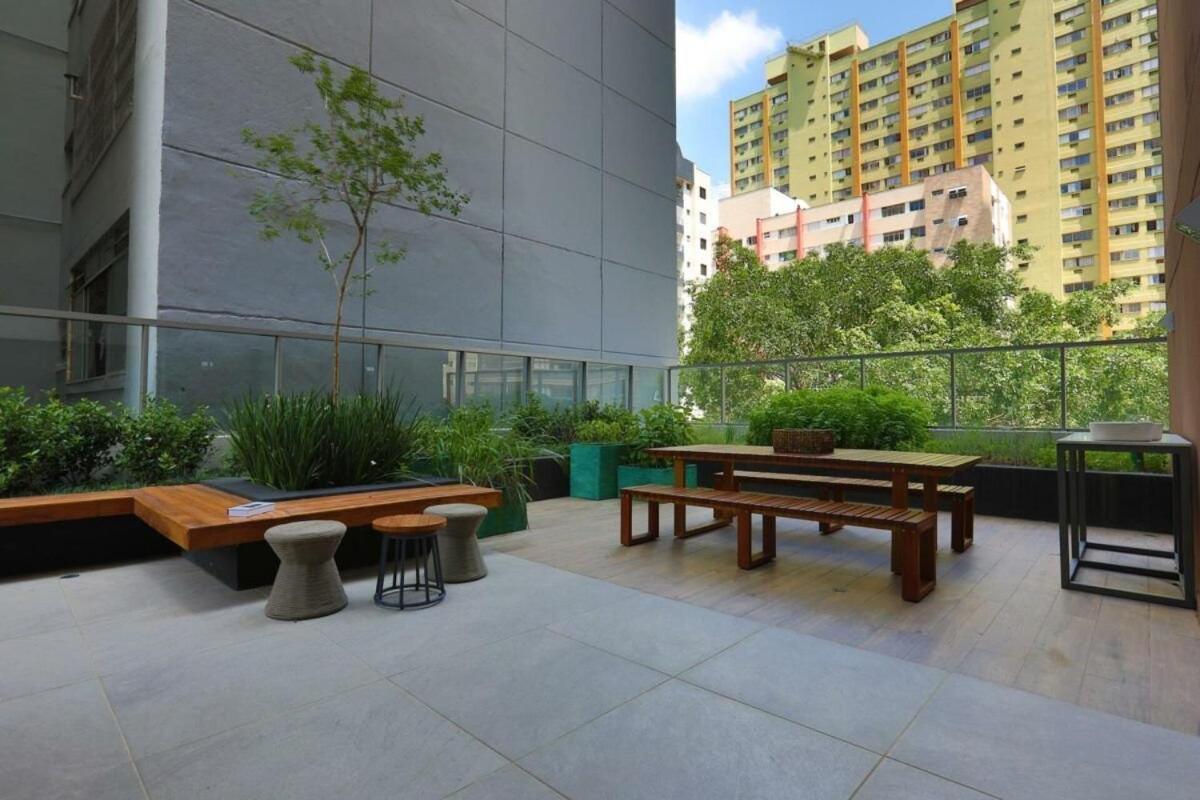 Trevizzo Handy Paraiso! Apartment