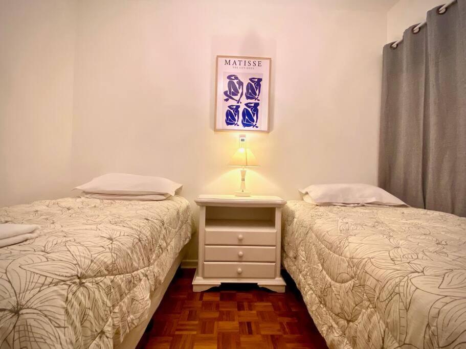 Olimpia Special By Mob Apartamento