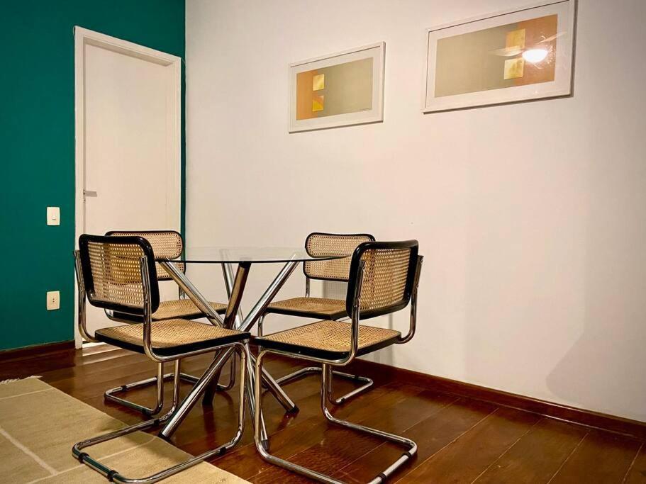 Jardins 2 Dorm By Mob - Vaga E Wifi * São Paulo