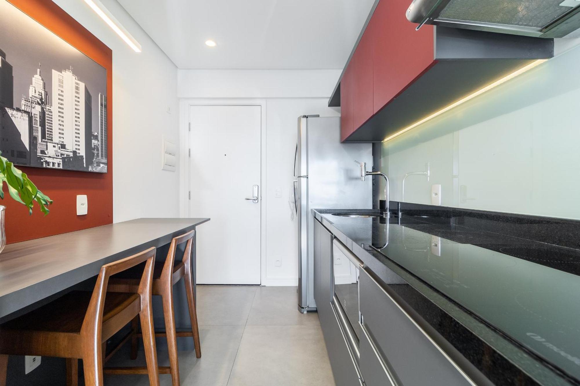 Downtown Republica Premium Apartment *