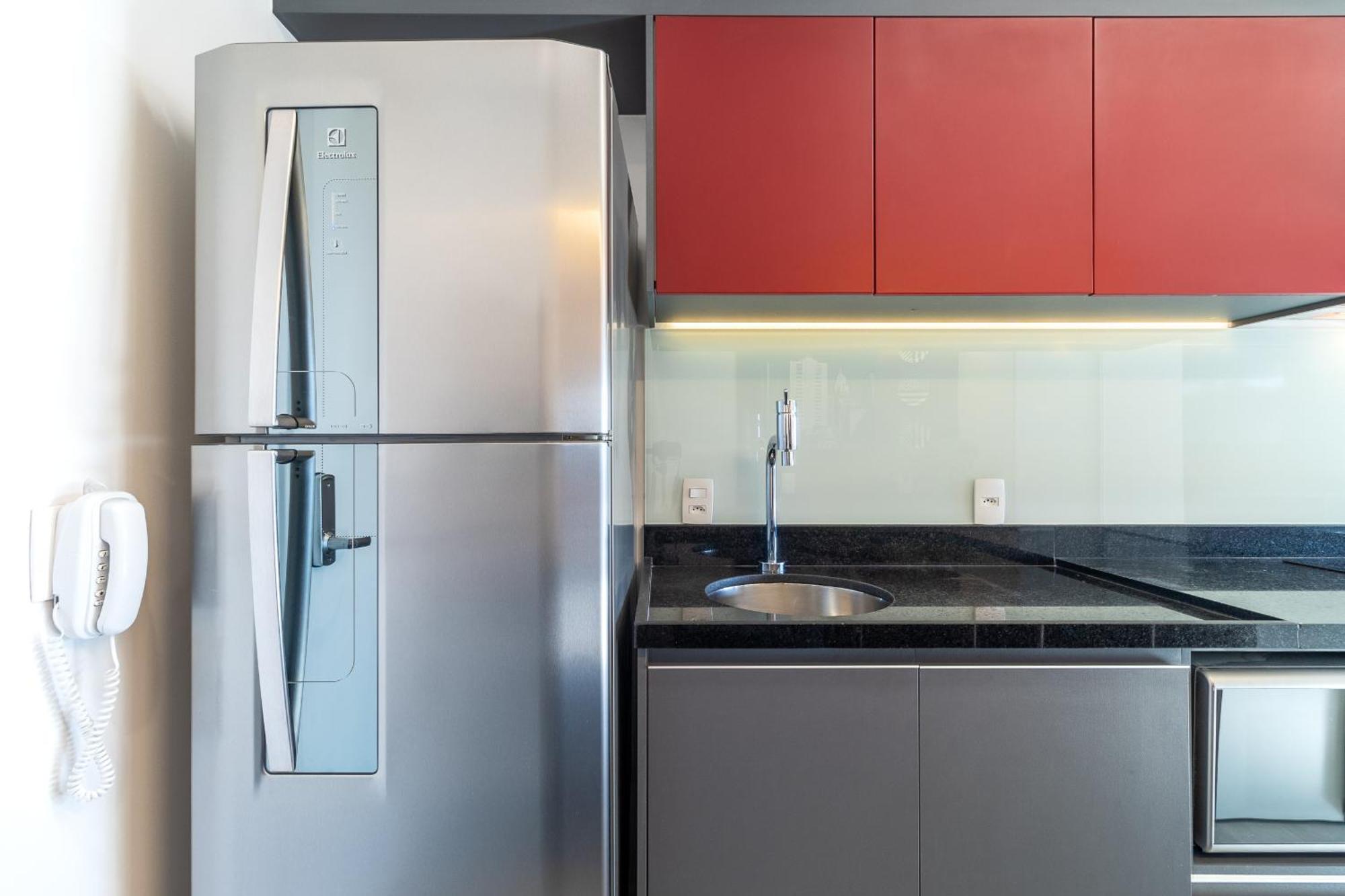 Downtown Republica Premium Apartamento