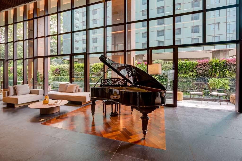 Qoya Curio Collection By Hilton Sao Paulo
