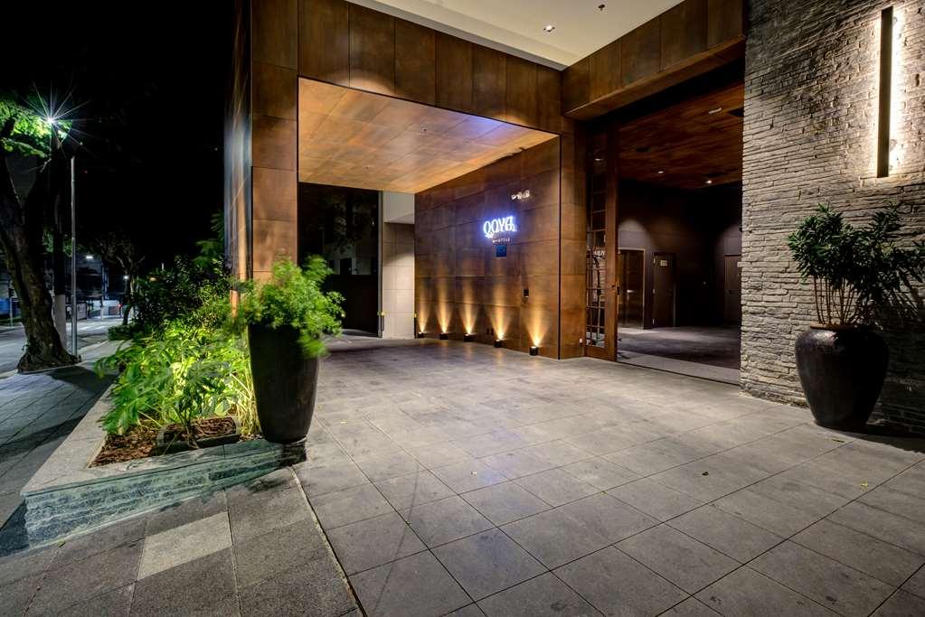 Qoya Curio Collection By Hilton Sao Paulo