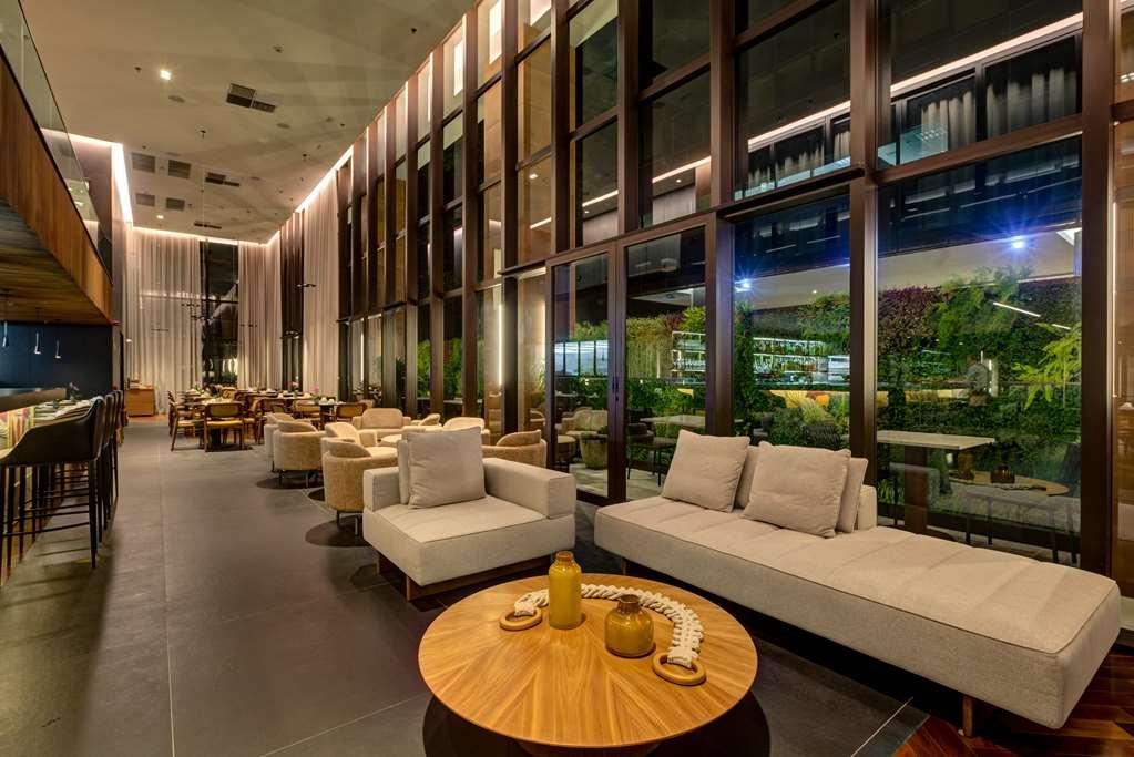 Qoya Curio Collection By Hilton * Sao Paulo