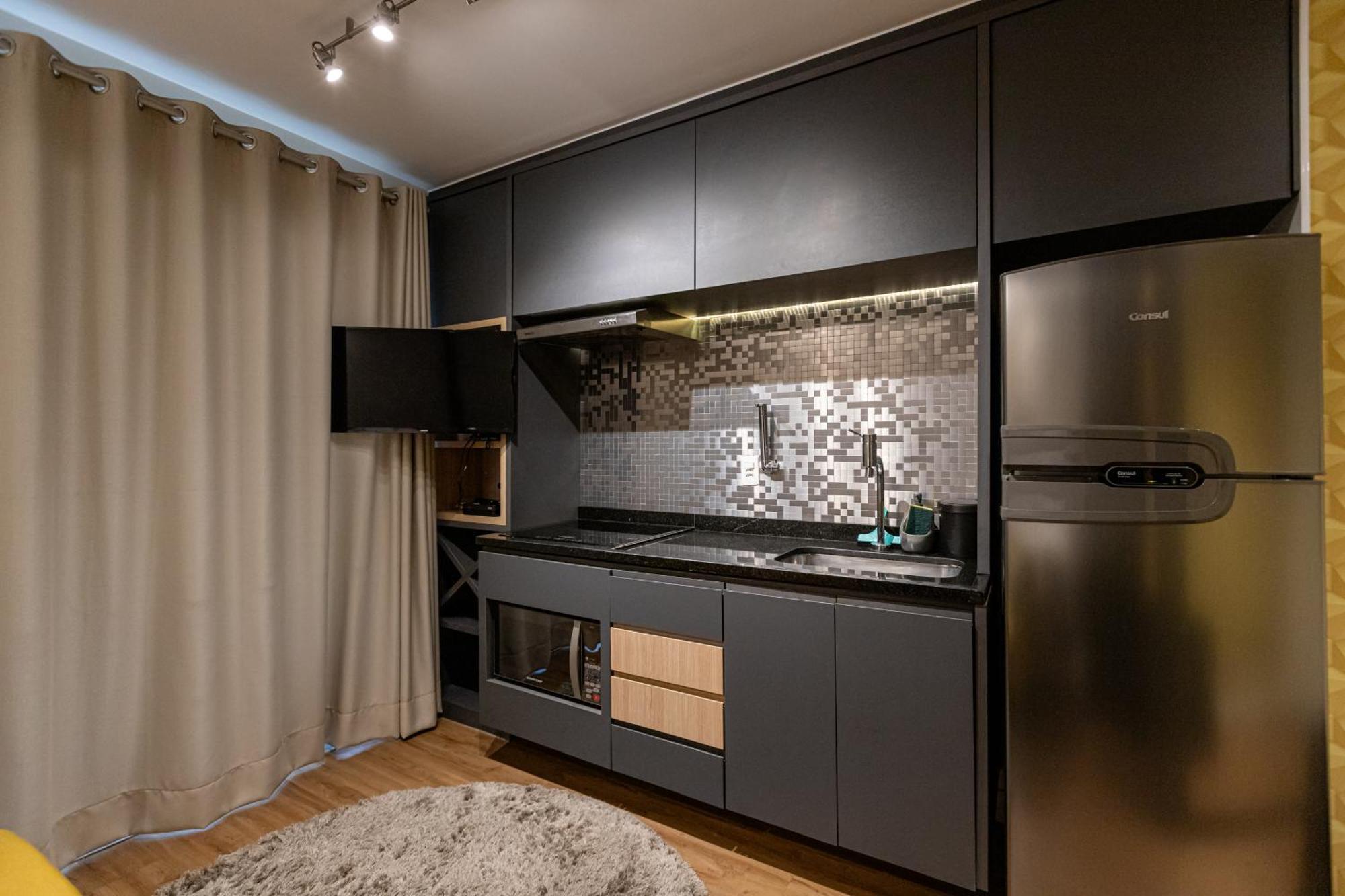 Ldn - Rua Consolacao By Anora Spaces Apartment