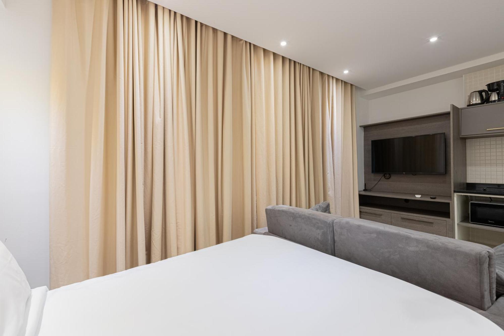 Ldn - Rua Consolacao By Anora Spaces Apartment Sao Paulo
