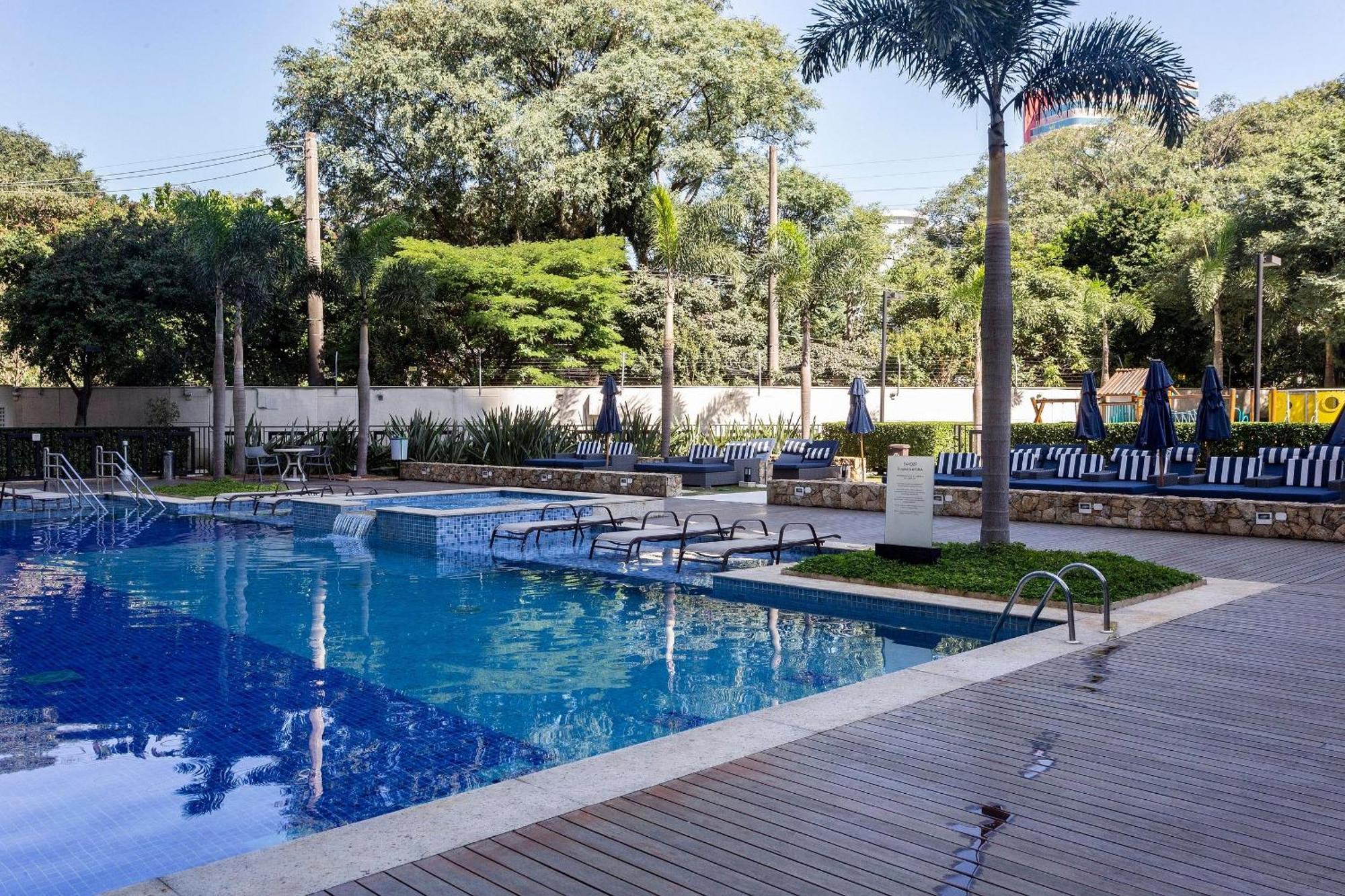 Thera * Sao Paulo