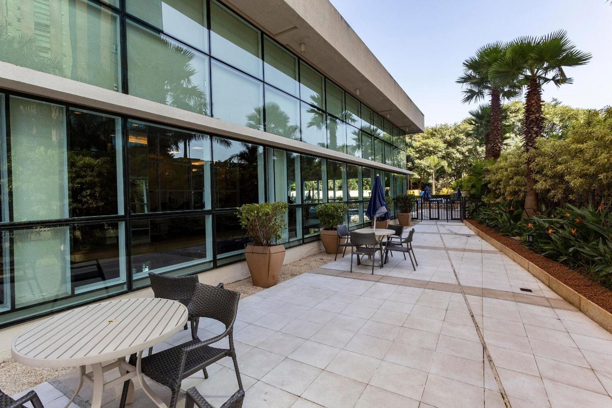 Apartment Thera