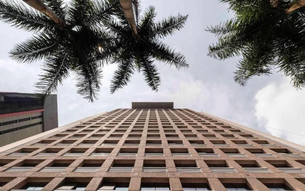 Na Bela Vista By Conviva São Paulo