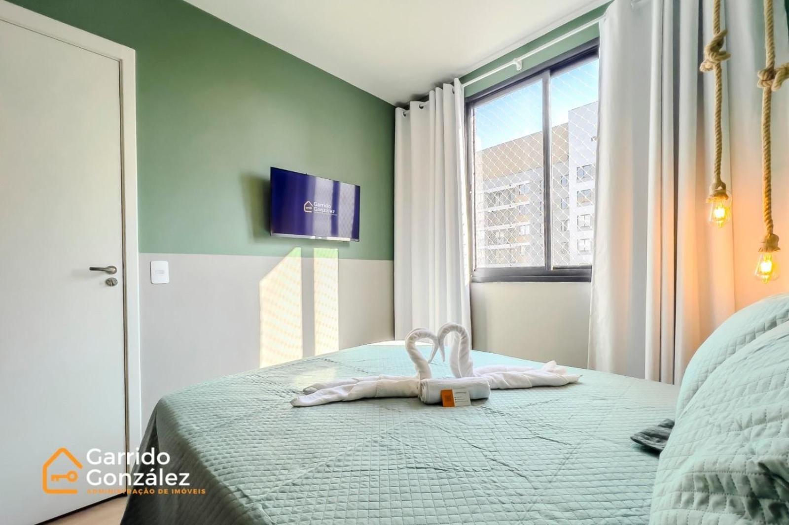 Apartamento Apto I Com Piscina E Lazer - Butanta / Usp *