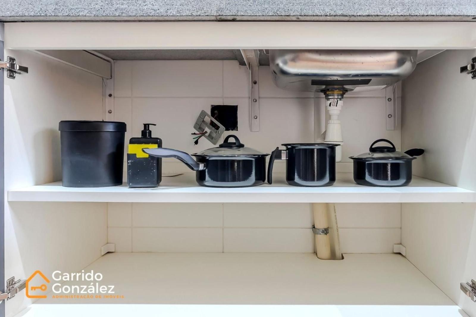 Apartamento Apto I Com Piscina E Lazer - Butanta / Usp *
