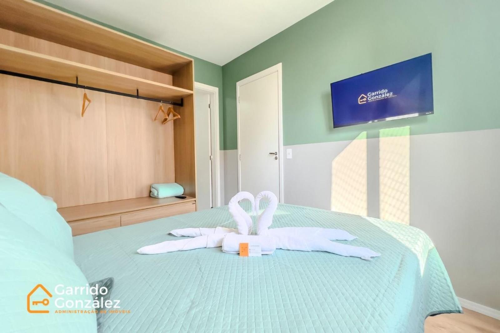Apto I Com Piscina E Lazer - Butanta / Usp Apartamento *