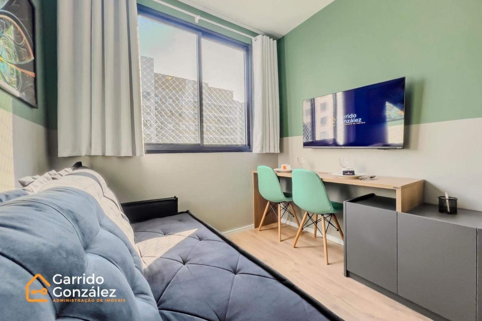 Apartamento Apto I Com Piscina E Lazer - Butanta / Usp