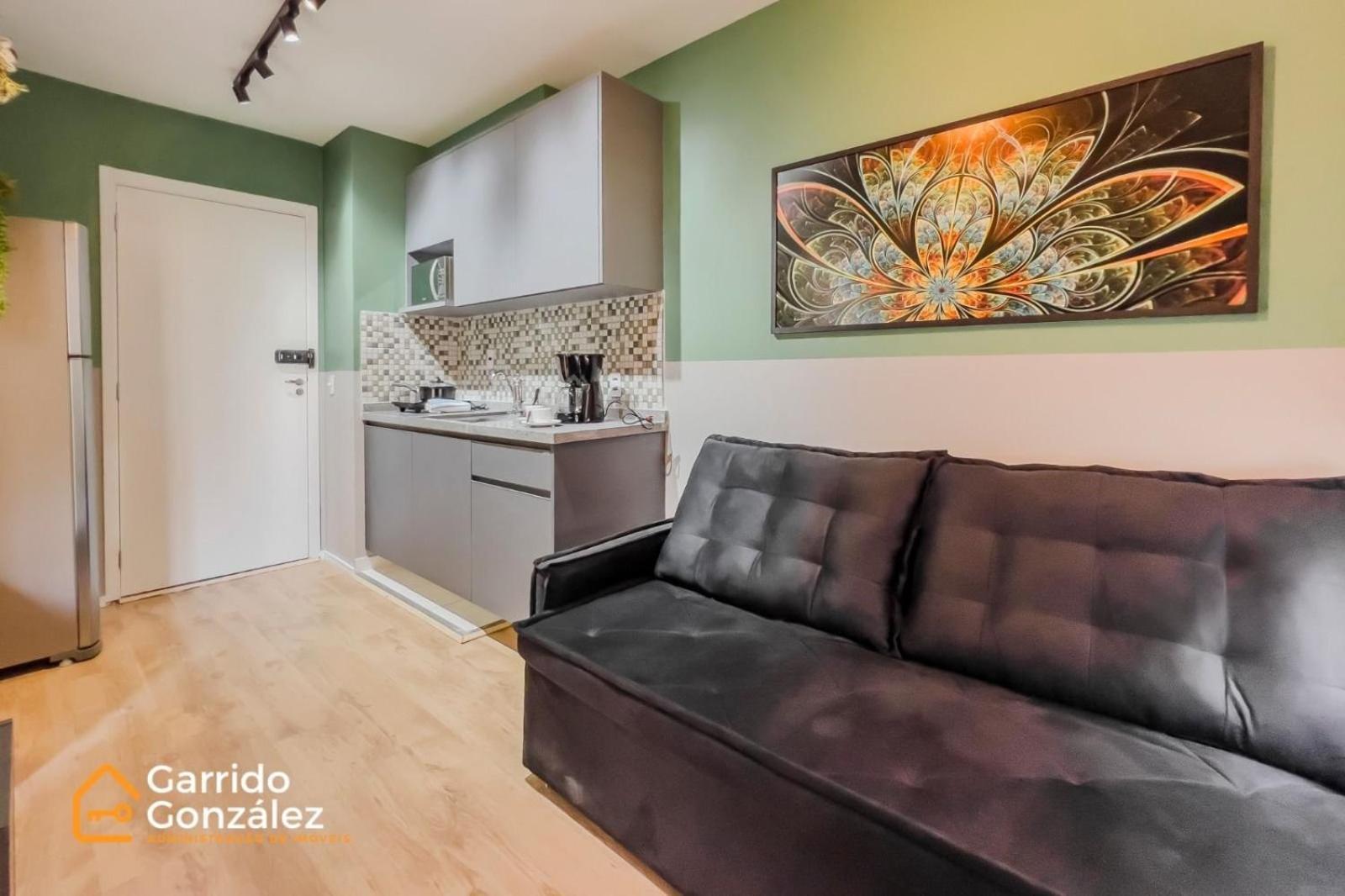 Apto I Com Piscina E Lazer - Butanta / Usp Apartamento São Paulo