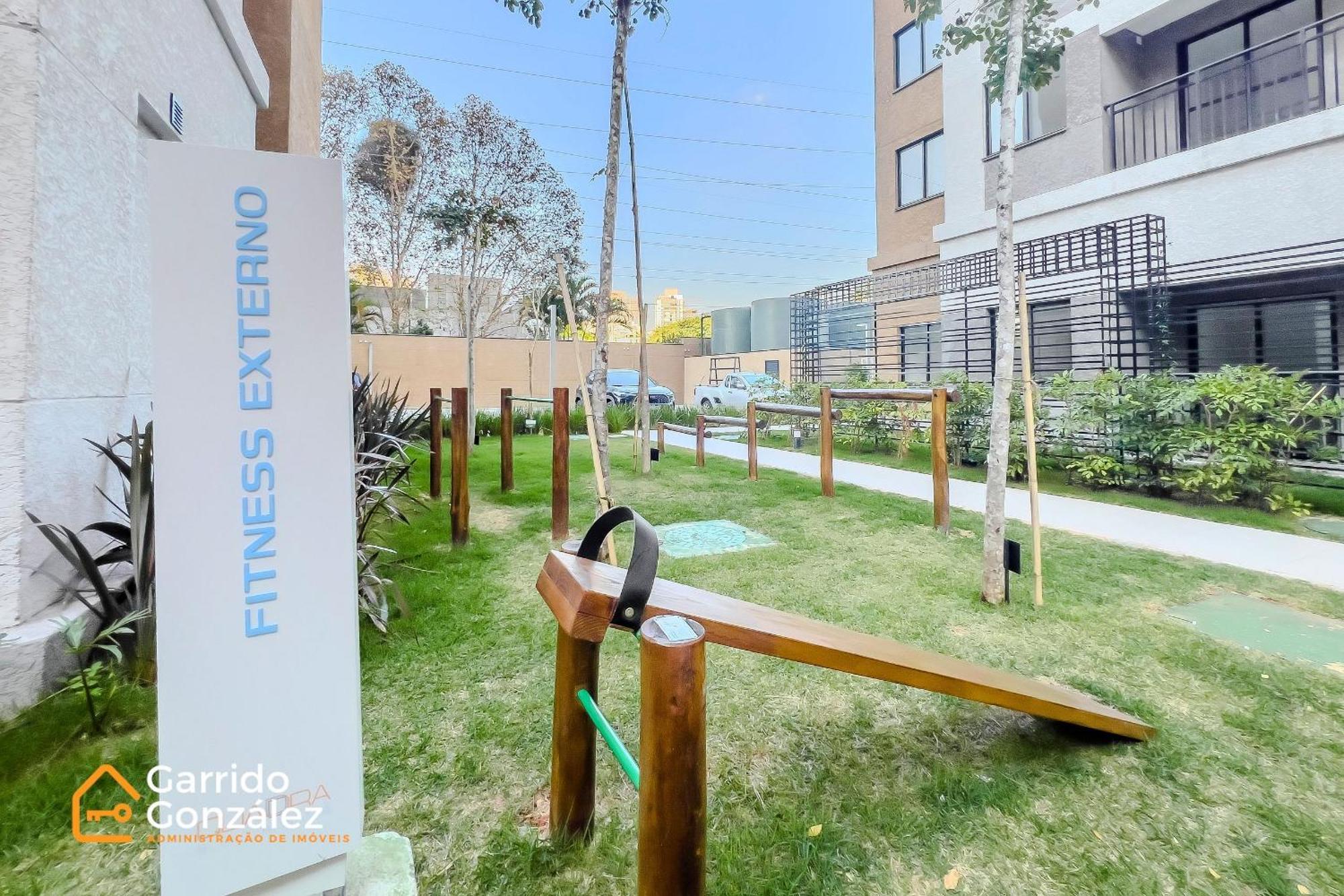 Apartamento Apto I Com Piscina E Lazer - Butanta / Usp *