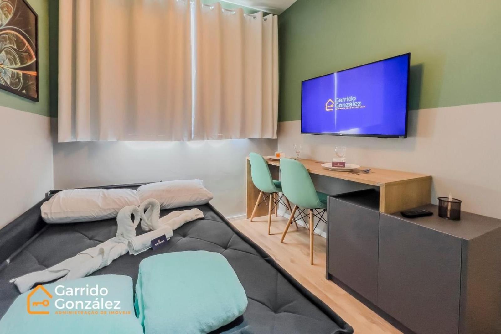 Apto I Com Piscina E Lazer - Butanta / Usp *