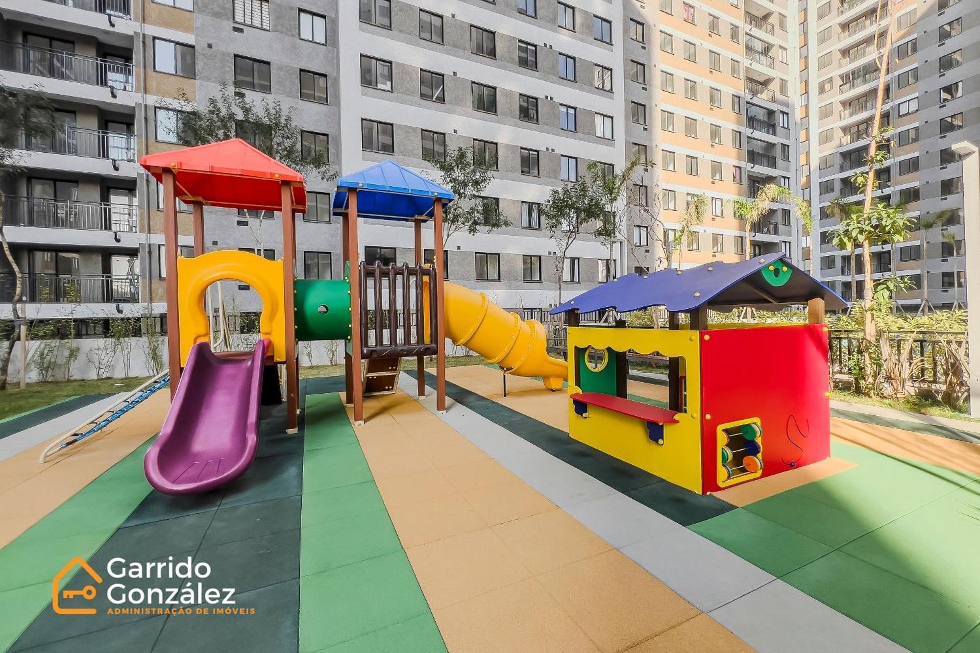 Apartamento Apto I Com Piscina E Lazer - Butanta / Usp *