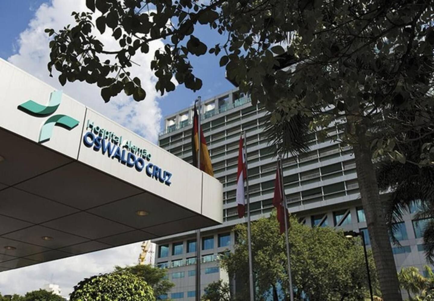 Na Bela Vista By Conviva São Paulo