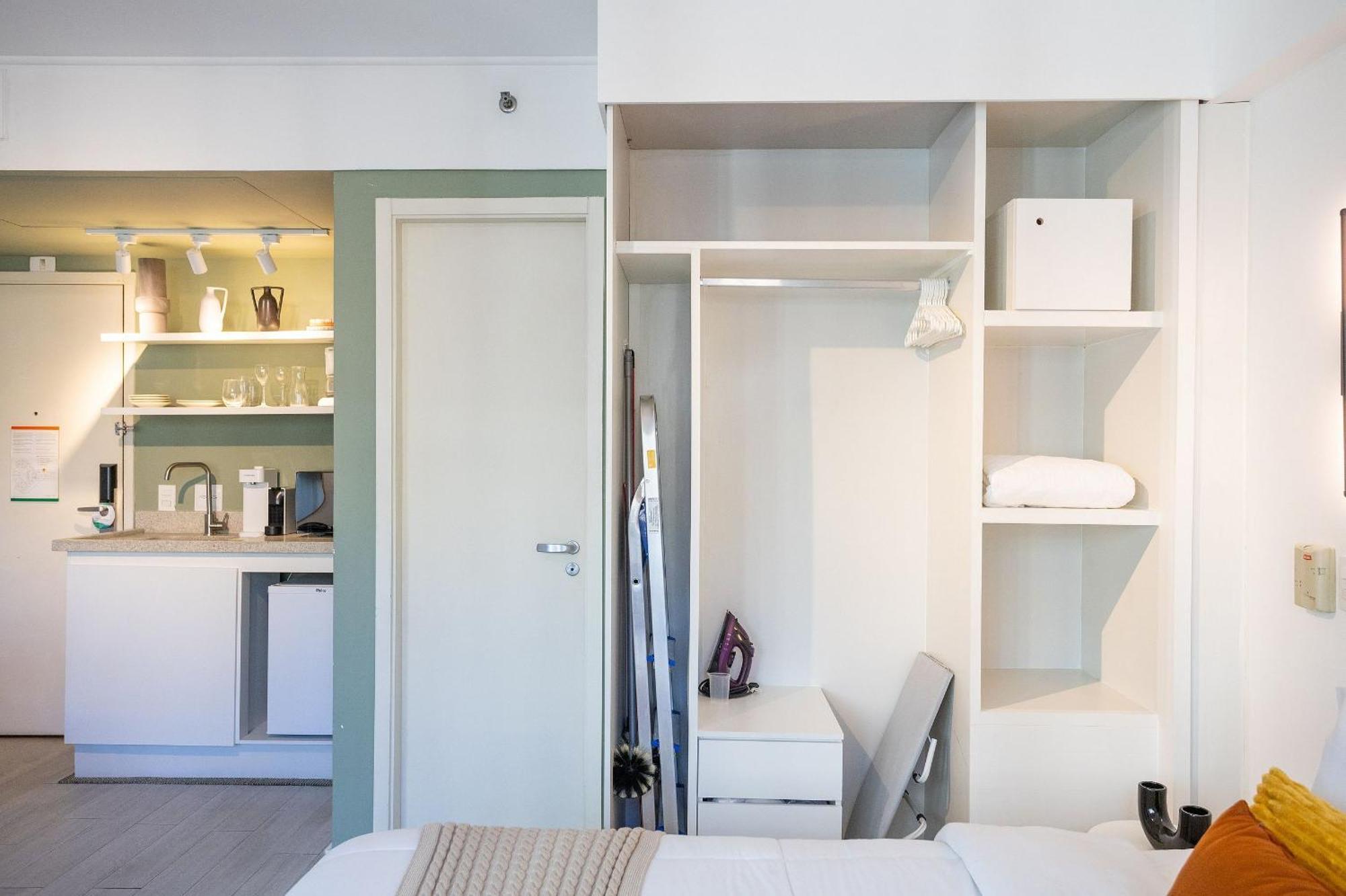 Apartamento Ibirapuera By Conviva *