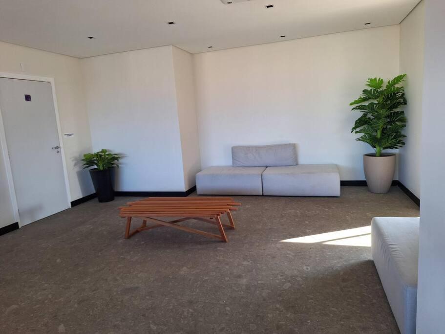 Novo Bairro Bela Vista Apartamento