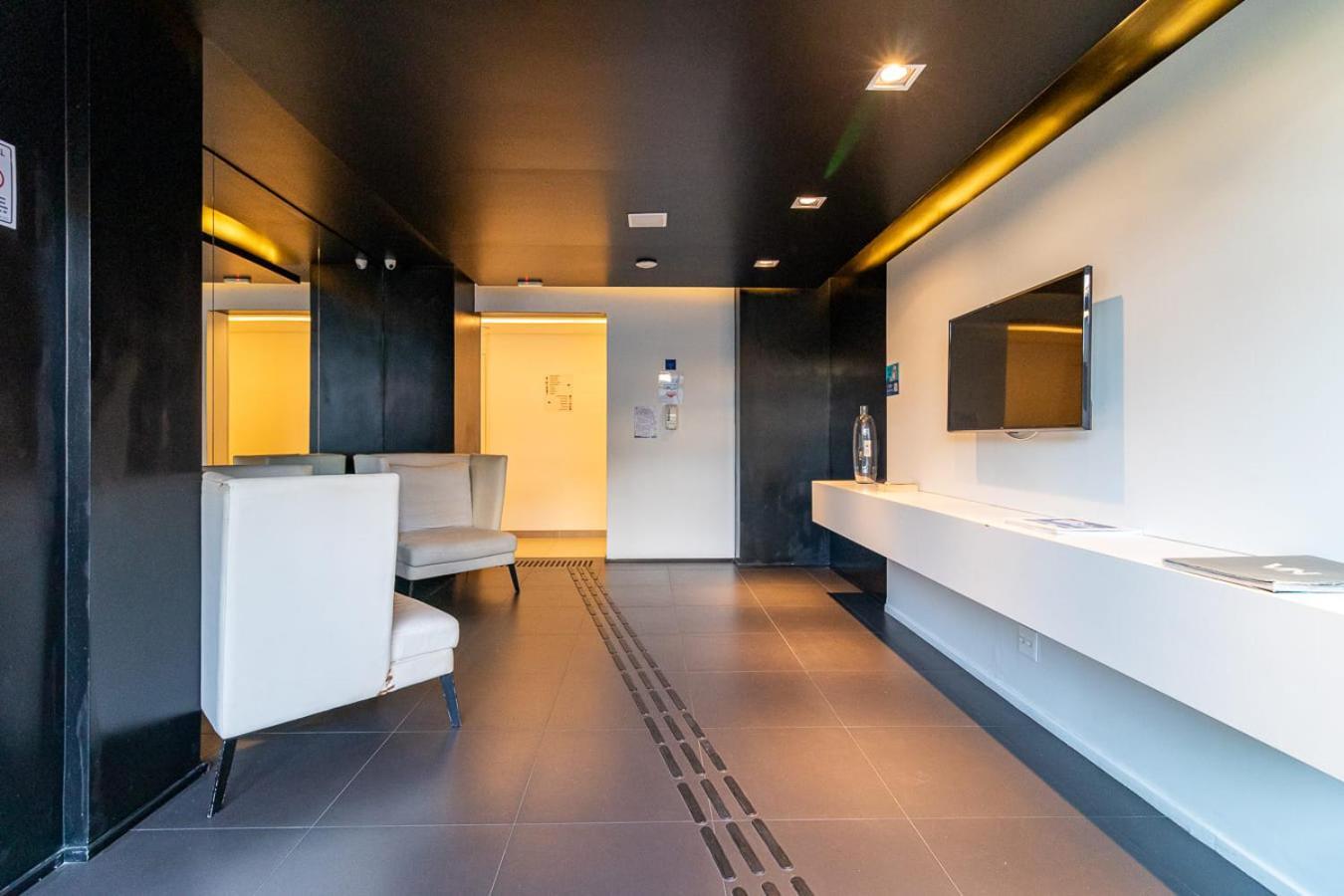 Apartment 360 Vita Bom Retiro Sao Paulo