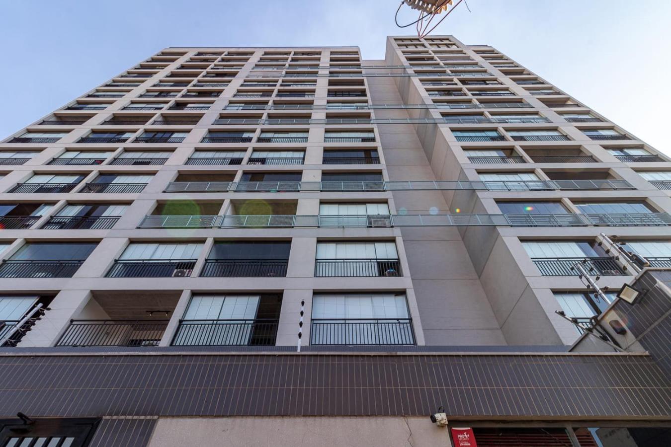 360 Vita Bom Retiro Sao Paulo