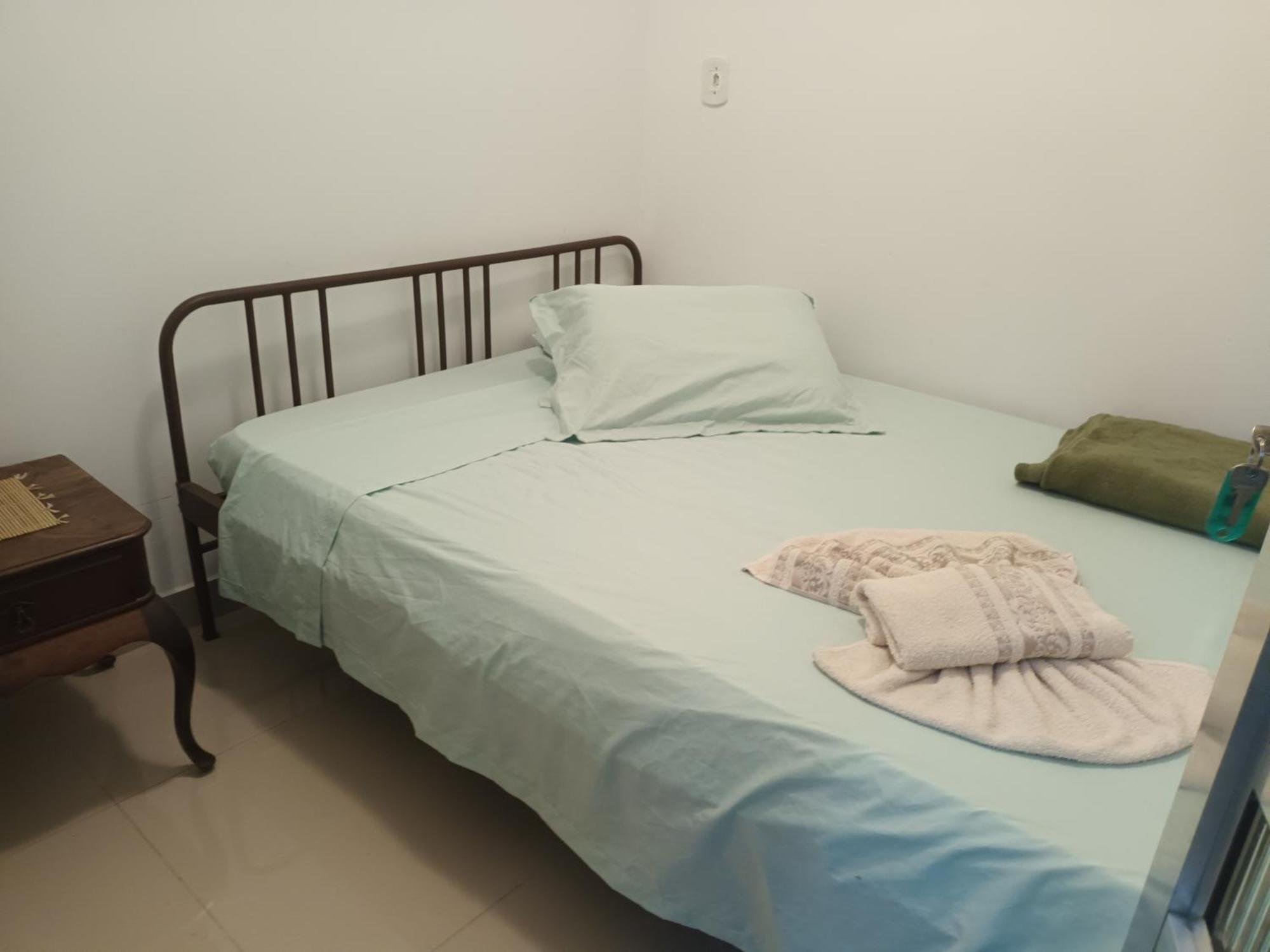 Albergue Girassol Madalena São Paulo