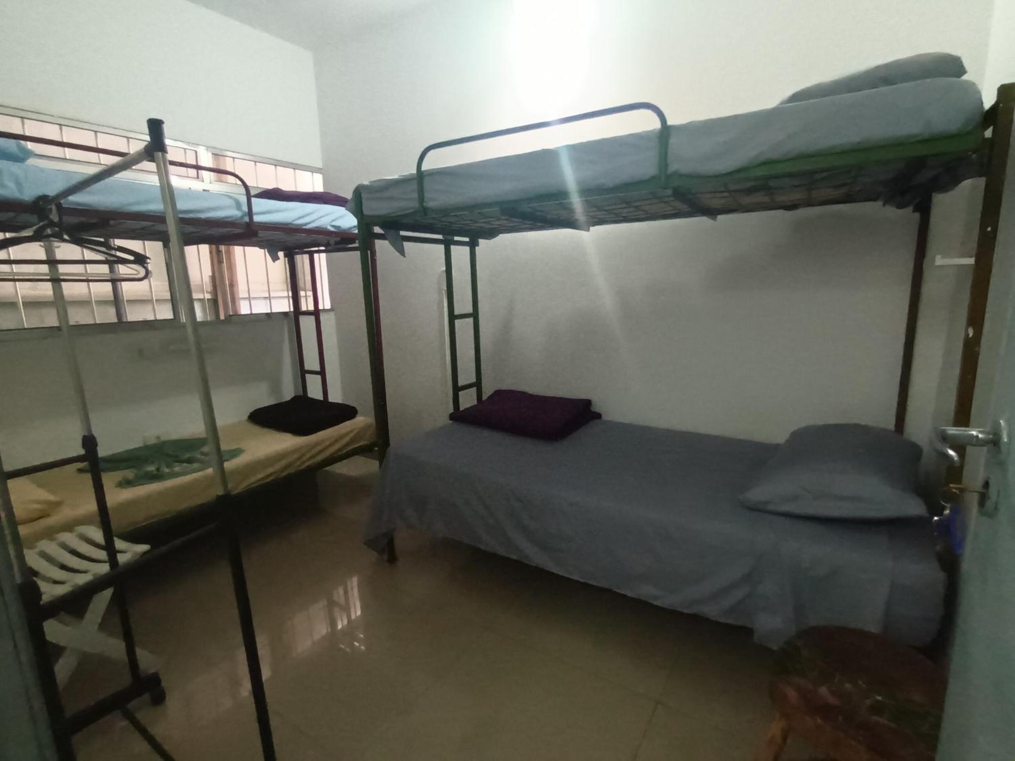 Albergue Girassol Madalena *