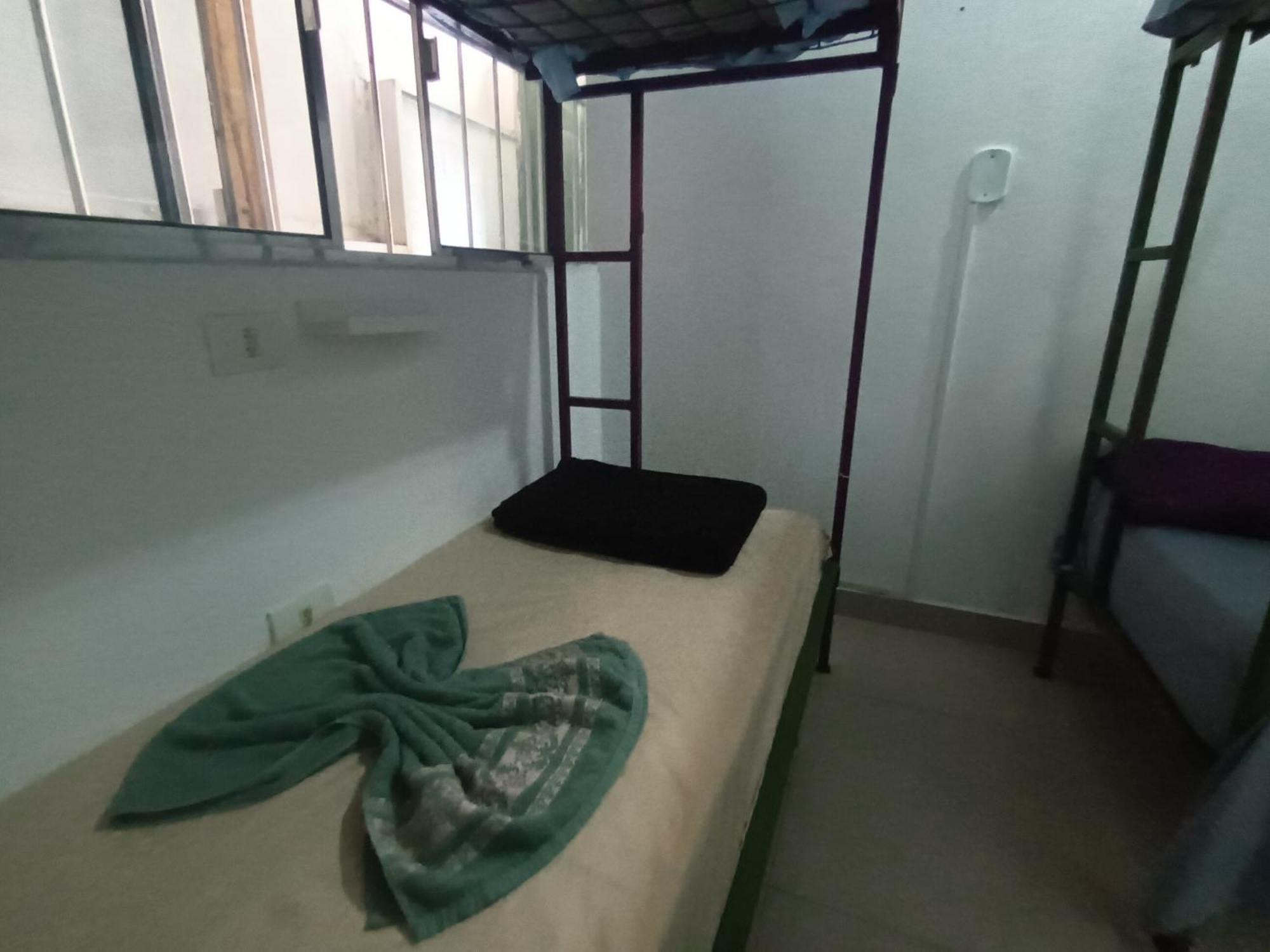 Albergue Girassol Madalena São Paulo