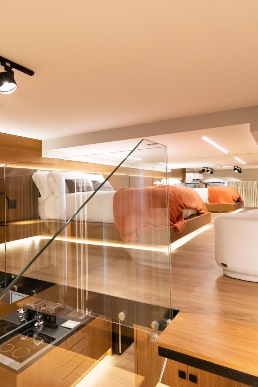 Apartamento Oscar 301 São Paulo