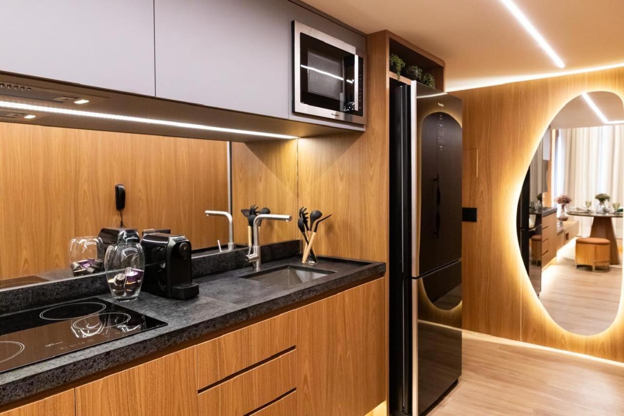 Oscar 301 Apartamento São Paulo