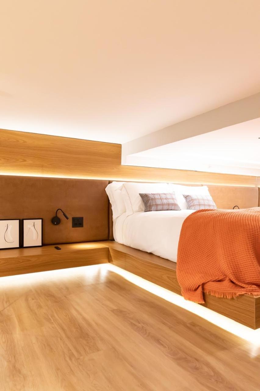 Apartamento Oscar 301 *